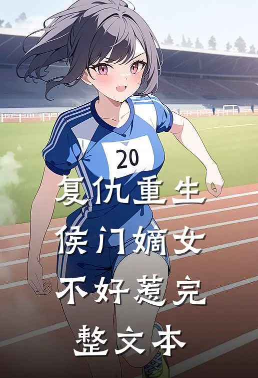 复仇重生：侯门嫡女不好惹完整文本