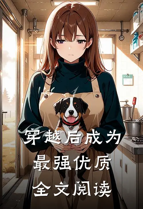 穿越后成为最强优质全文阅读