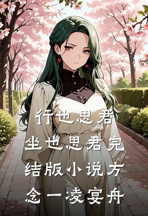 行也思君，坐也思君完结版小说方念一凌宴舟