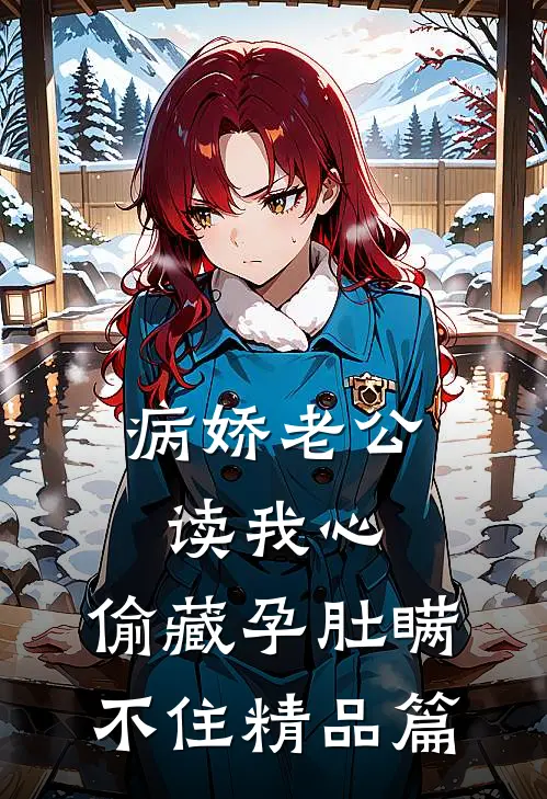 病娇老公读我心，偷藏孕肚瞒不住精品篇