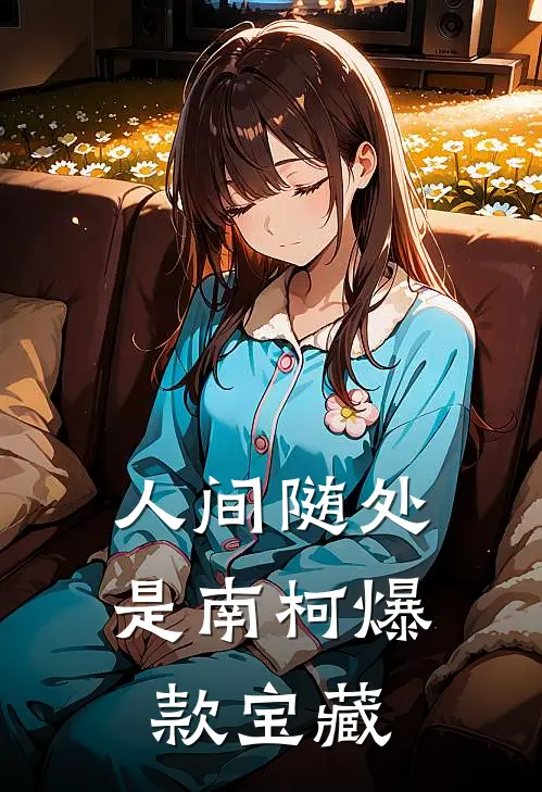 人间随处是南柯爆款宝藏