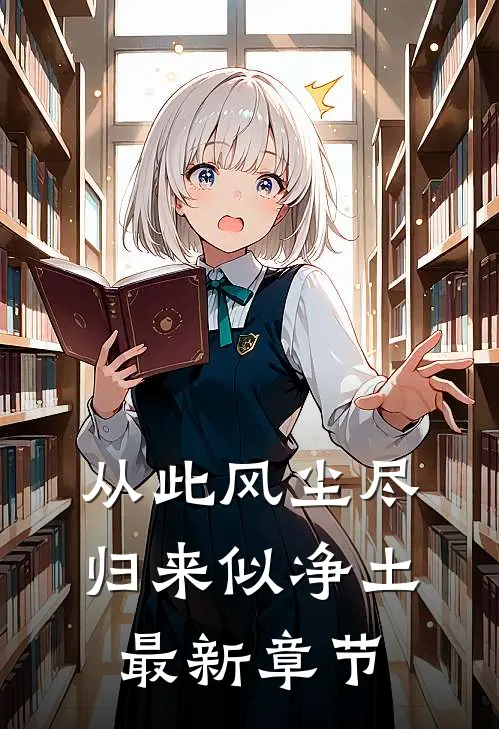 从此风尘尽，归来似净土最新章节