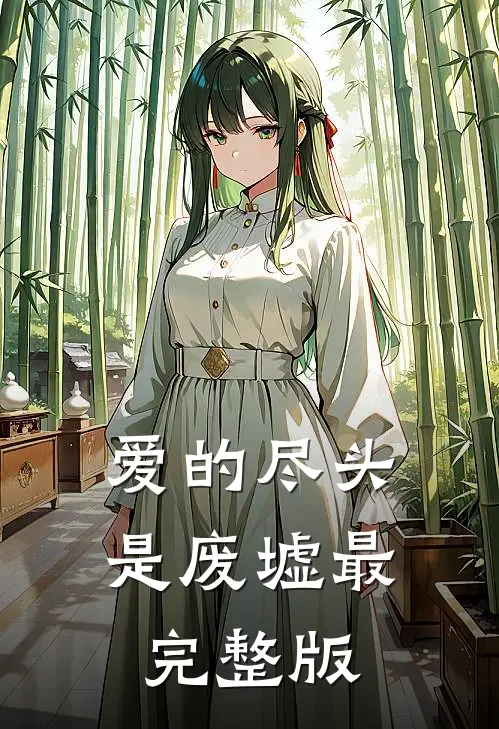 爱的尽头是废墟最完整版