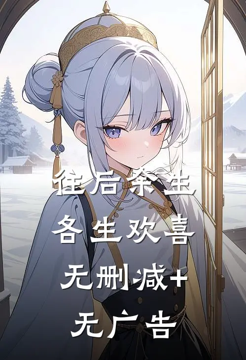 往后余生，各生欢喜无删减+无广告