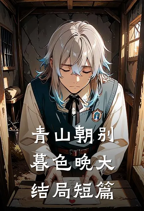 青山朝别暮色晚大结局短篇