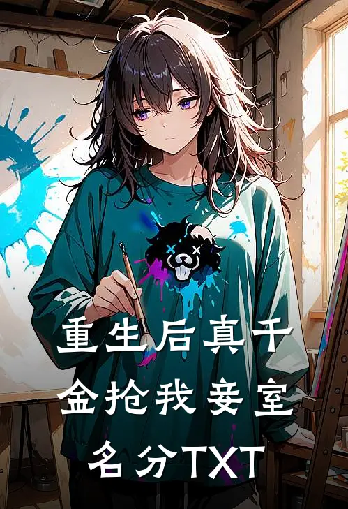 重生后真千金抢我妾室名分TXT