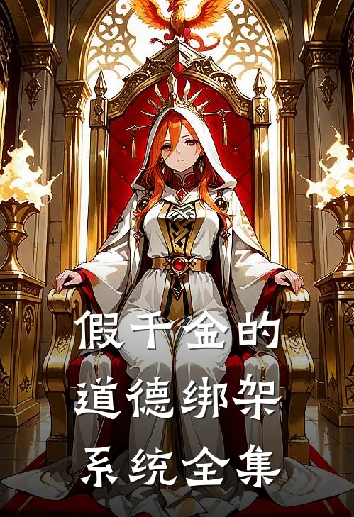 假千金的道德绑架系统 全集
