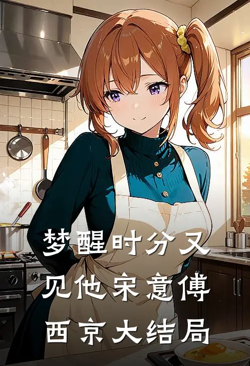 梦醒时分又见他宋意傅西京大结局