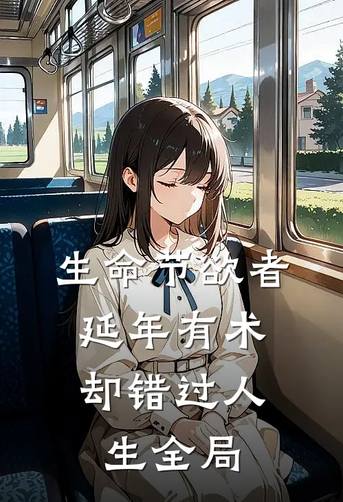 生命节欲者，延年有术却错过人生全局