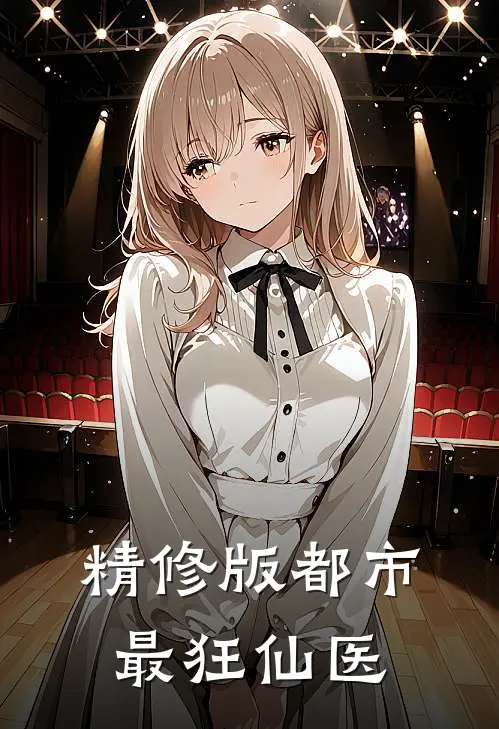 精修版都市最狂仙医