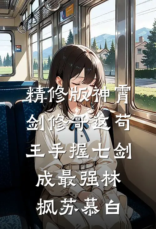 精修版神霄剑修哥这苟王手握七剑成最强(林枫苏慕白)