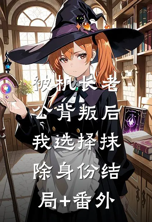 被机长老公背叛后，我选择抹除身份结局+番外