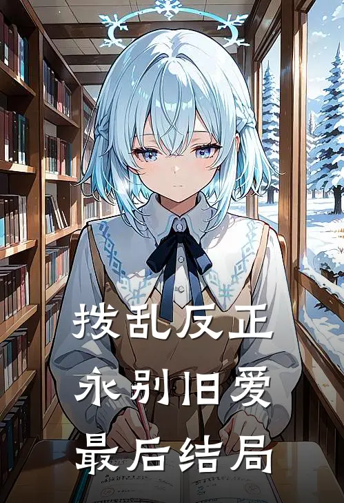 拨乱反正，永别旧爱最后结局