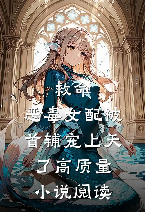 救命，恶毒女配被首辅宠上天了高质量小说阅读