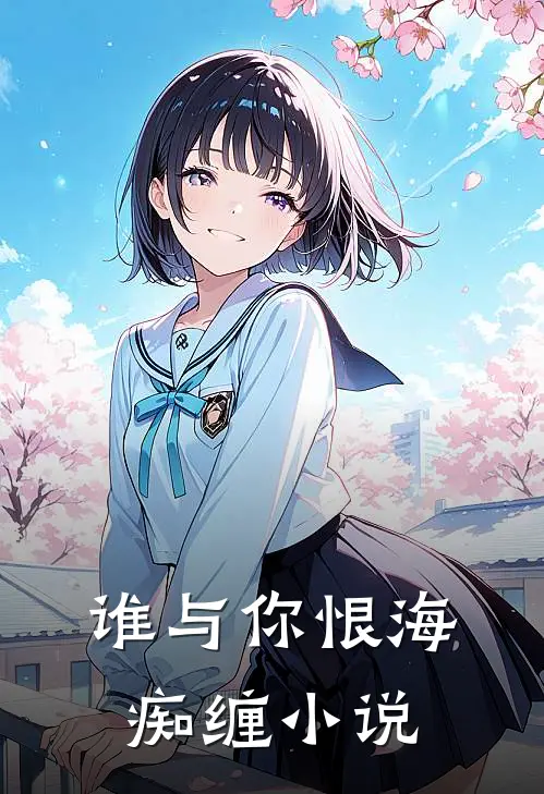 谁与你恨海痴缠小说
