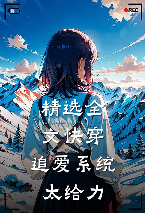 精选全文快穿：追爱系统太给力