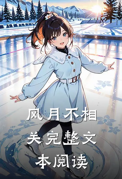 风月不相关完整文本阅读