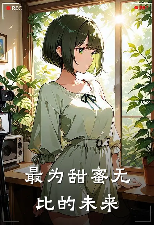 最为甜蜜无比的未来