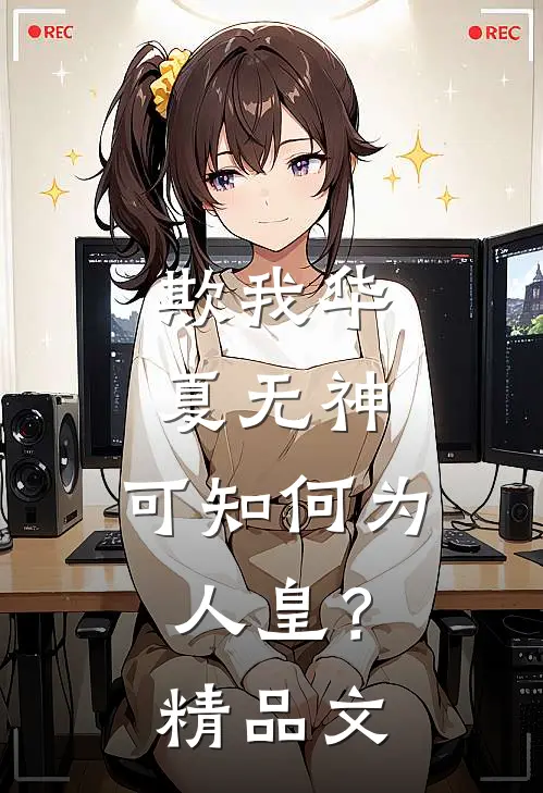 欺我华夏无神，可知何为人皇？精品文