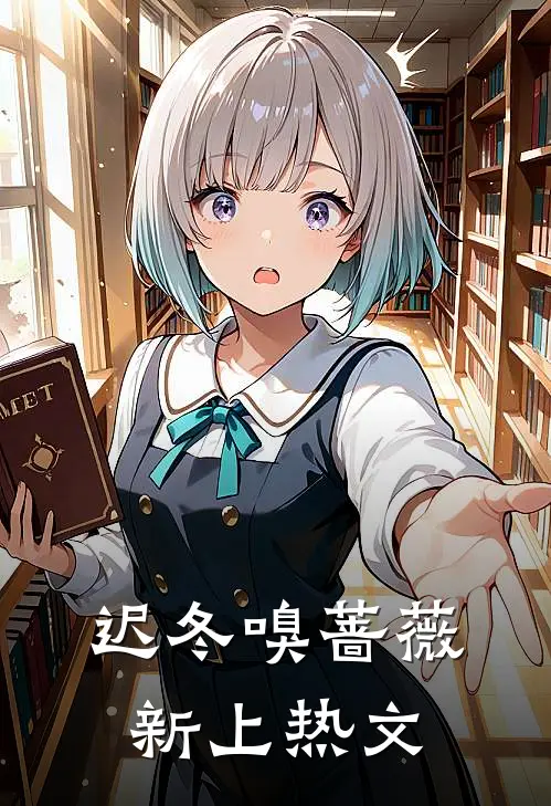 迟冬嗅蔷薇新上热文