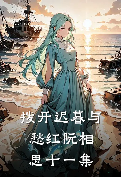 拨开迟暮与愁红阮相思十一集