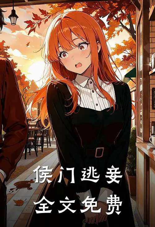 侯门逃妾全文免费