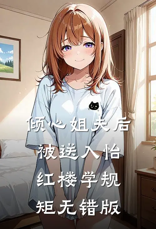 倾心姐夫后，被送入怡红楼学规矩无错版