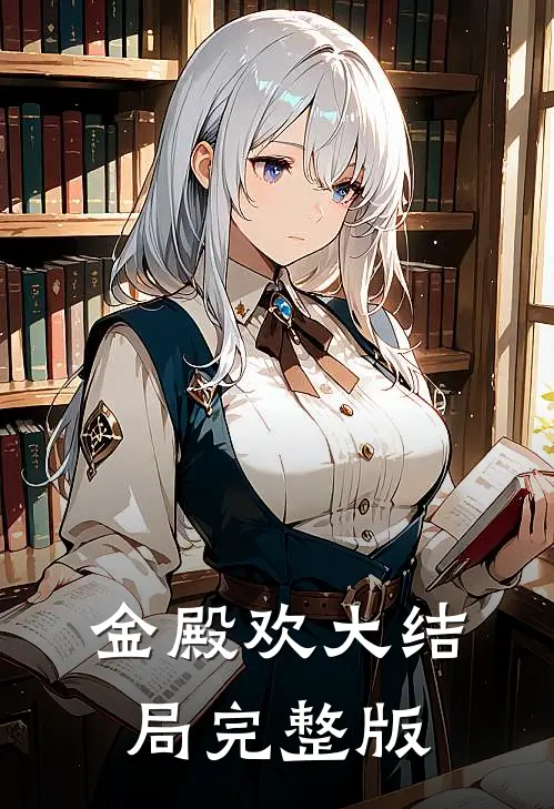 金殿欢大结局完整版