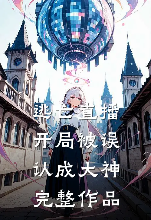 逃亡直播：开局被误认成大神完整作品