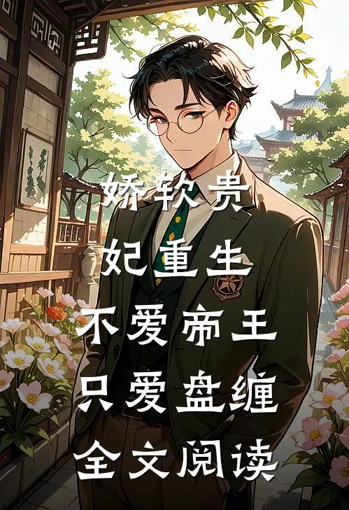 娇软贵妃重生不爱帝王只爱盘缠全文阅读