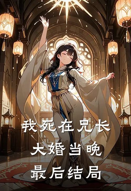 我死在兄长大婚当晚最后结局
