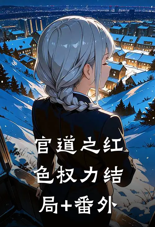官道之红色权力结局+番外