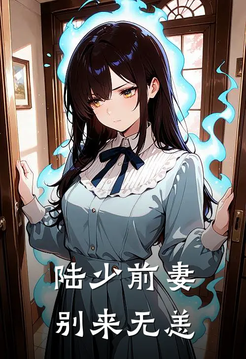 陆少前妻别来无恙