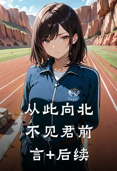 从此向北不见君前言+后续