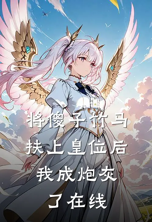 将傻子竹马扶上皇位后，我成炮灰了在线