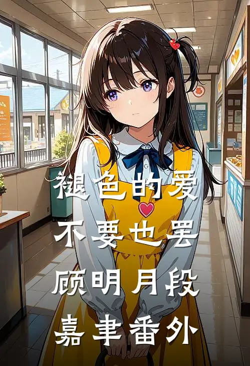 褪色的爱，不要也罢顾明月段嘉聿番外