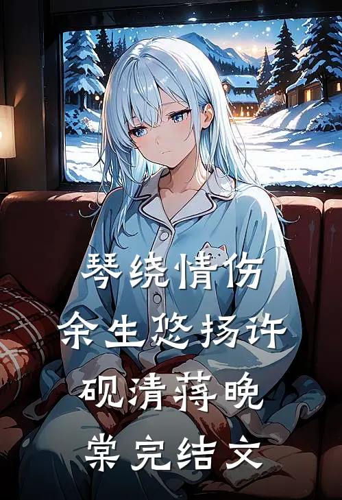 琴绕情伤，余生悠扬许砚清蒋晚棠完结文
