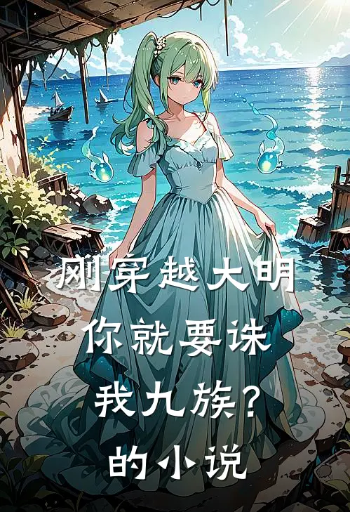刚穿越大明，你就要诛我九族？的小说