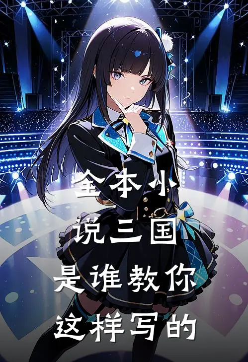 全本三国是谁教你这样写的