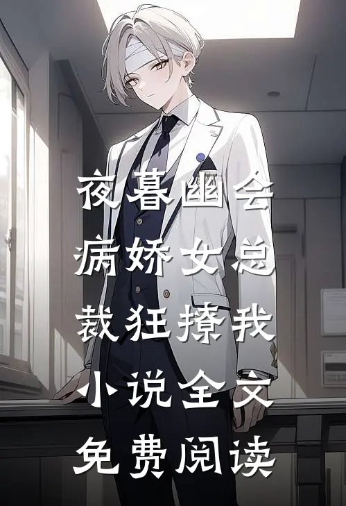 夜暮幽会，病娇女总裁狂撩我小说全文免费阅读