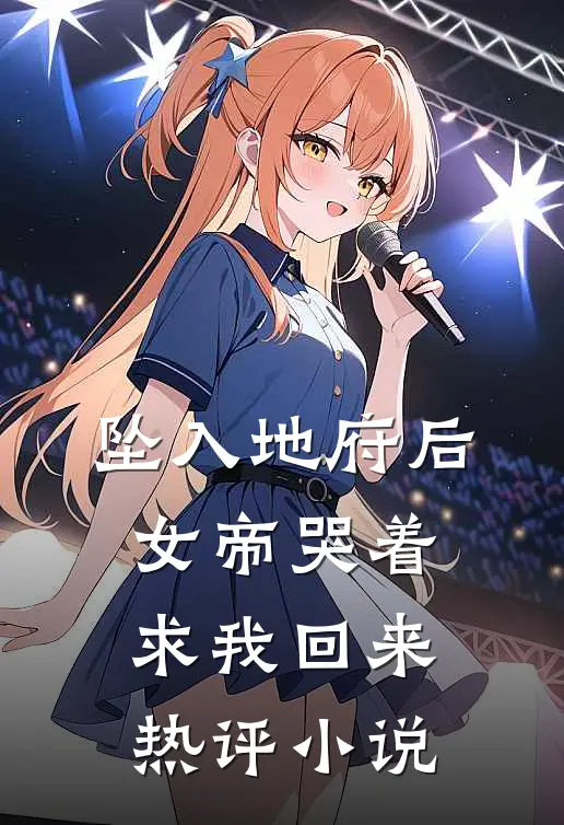 坠入地府后，女帝哭着求我回来热评小说