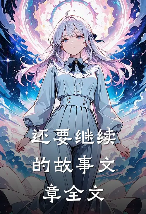 还要继续的故事文章全文阅读