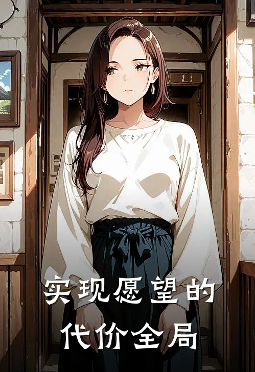 实现愿望的代价全局