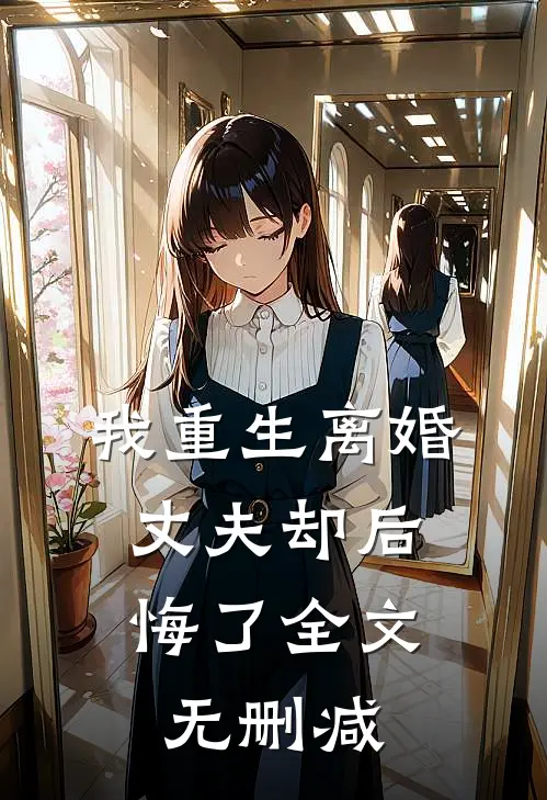 我重生离婚，丈夫却后悔了全文无删减