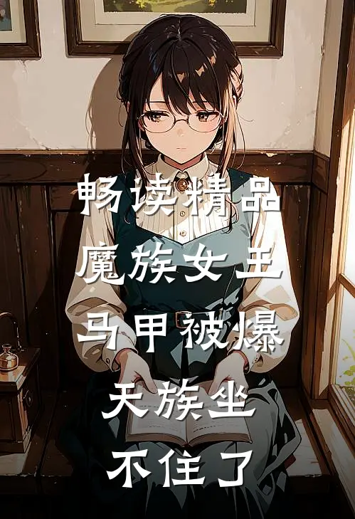 畅读精品魔族女王马甲被爆，天族坐不住了