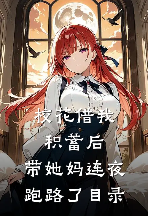 校花借我积蓄后，带她妈连夜跑路了目录