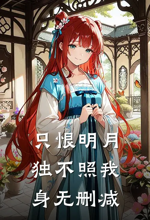 只恨明月，独不照我身无删减