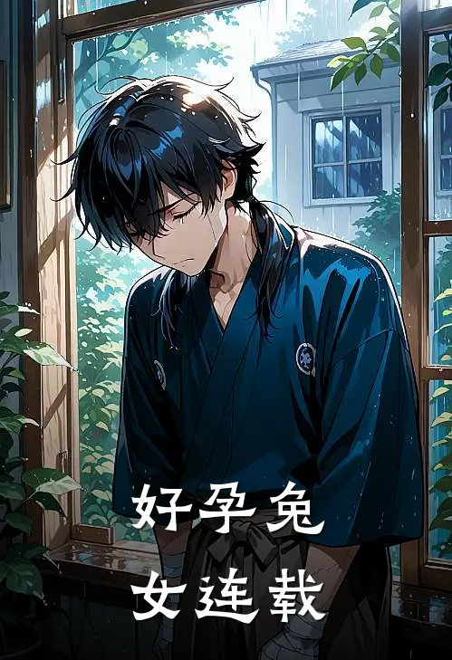 好孕兔女连载