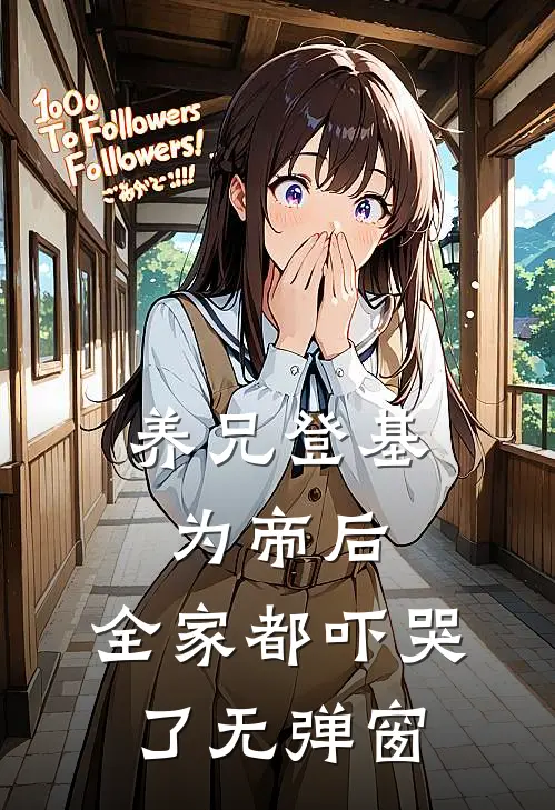 养兄登基为帝后，全家都吓哭了无弹窗