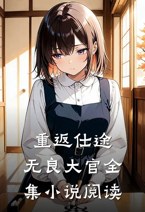 重返仕途：无良大官全集小说阅读